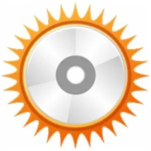 Иконка AnyBurn 4.9 (2020) PC + Portable