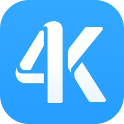 Иконка AnyMP4 4K Converter 7.2.36 RePack (& Portable) by TryRooM [Multi Ru]