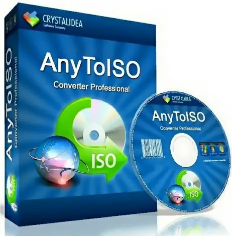 Иконка AnyToISO 3.9.3.630 Pro (2018) PC RePack & Portable by elchupacabra