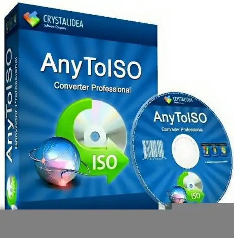 Иконка AnyToISO Pro 3.9.6 Build 670 Pro (2020) PC RePack & Portable by elchupacabra
