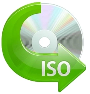 Иконка AnyToISO