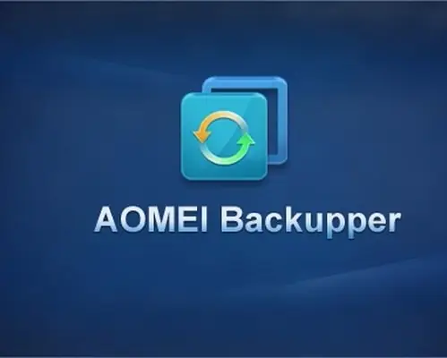 Иконка AOMEI Backupper Technician Plus 4.1.0 (16.04.2018) RePack by KpoJIuK (2018) Русский Английский