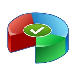 Иконка AOMEI Partition Assistant Standard Edition 7.5.1 (2018) PC