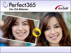 Иконка ArcSoft Perfect365