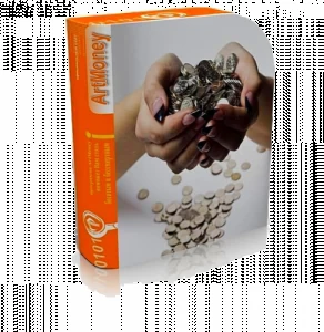 Иконка ArtMoney