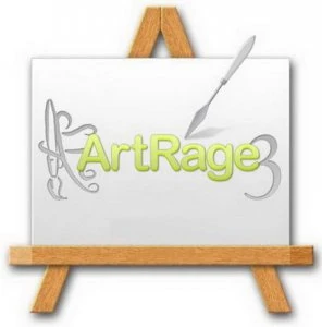 Иконка ArtRage Studio