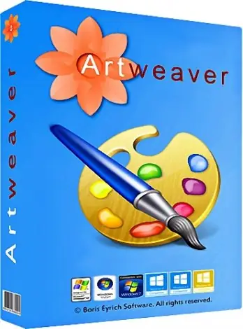 Иконка Artweaver Plus 7.0.7.15492 (2020) PC RePack & Portable by elchupacabra