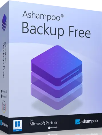 Иконка Ashampoo Backup Free 16.06 [Ru En]