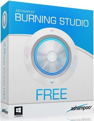Иконка Ashampoo Burning Studio