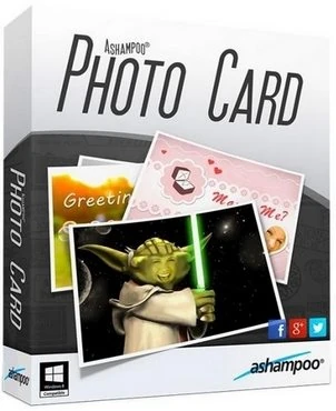 Иконка Ashampoo Photo Card