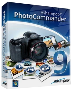 Иконка Ashampoo Photo Commander