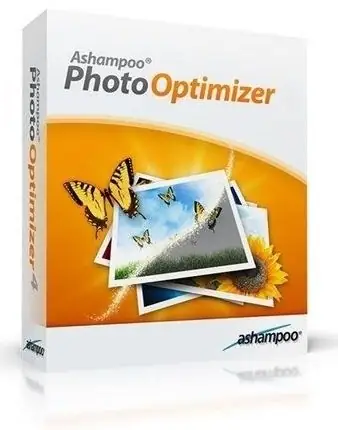 Иконка Ashampoo Photo Optimizer 7.0.2.3 (2018) РС RePack & Portable by TryRooM