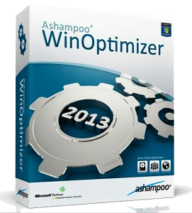 Иконка Ashampoo WinOptimizer