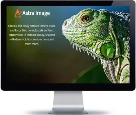 Иконка Astra Image PLUS 5.5.3.0 (2019) PC Repack & Portable by TryRooM