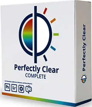 Иконка Athentech Perfectly Clear Complete 3.5.3.1110 RePack (2017) Русский