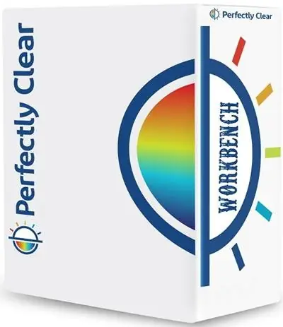 Иконка Athentech Perfectly Clear WorkBench 4.2.0.2332 (2022) PC RePack & Portable by elchupacabra
