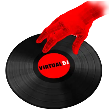 Иконка Atomix VirtualDJ 2021 Pro Infinity 8.5.6677 [Multi Ru]