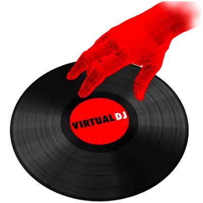 Иконка Atomix VirtualDJ 2021 Pro Infinity 8.5.7131 [Multi Ru]