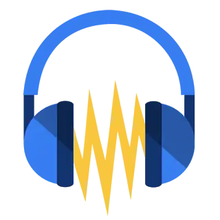 Иконка Audacity 2.1.3 Final + Portable (2017) Multi Русский