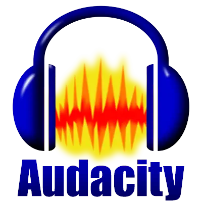 Иконка Audacity 2.2.2 + Portable [Multi Ru]