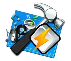 Иконка AudioGrail