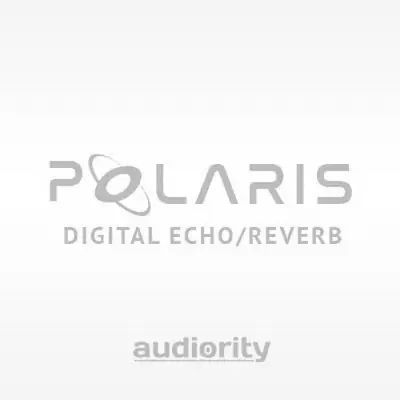 Иконка Audiority - Polaris 1.8.1 VST, VST3, AAX (x64) [En]
