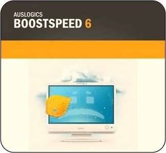 Иконка AusLogics BoostSpeed