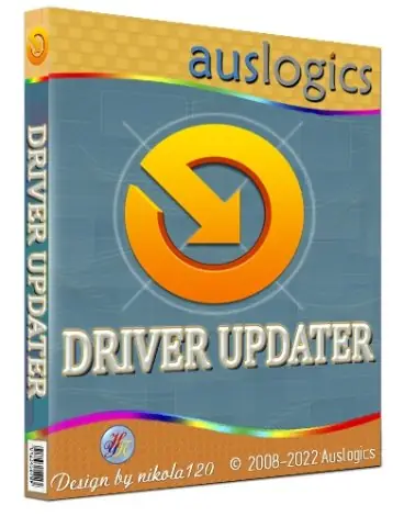 Иконка Auslogics Driver Updater 1.24.0.6 RePack (& Portable) by elchupacabra [Multi Ru]