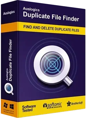 Иконка Auslogics Duplicate File Finder 11.0.1.0 RePack (& Portable) by Dodakaedr [Ru En]
