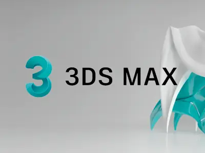 Иконка Autodesk 3ds Max 2024.2.1 RePack by xetrin [Multi]