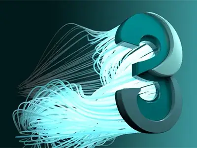 Иконка Autodesk 3ds Max 2026 [Multi]