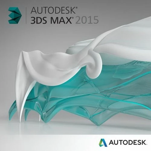 Иконка Autodesk 3ds Max