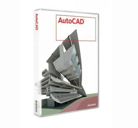 Иконка Autodesk AutoCAD