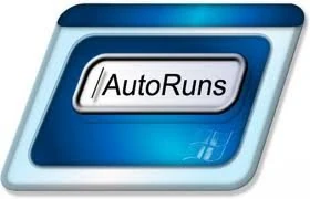 Иконка AutoRuns