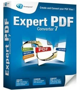 Иконка Avanquest Expert PDF