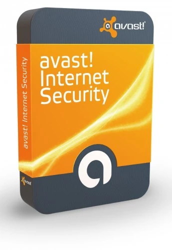 Иконка Avast