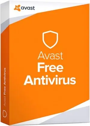 Иконка Avast Free Antivirus 21.2.2455 (build 21.2.6096.0) Final [Multi Ru]