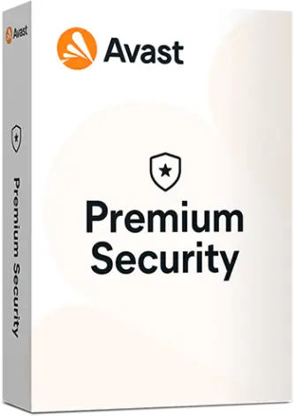 Иконка Avast Premium Security 23.11.6090 [Multi Ru]