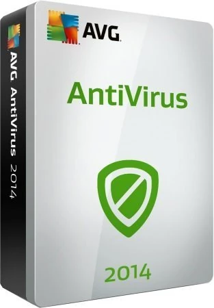 Иконка AVG AntiVirus