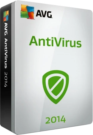 Иконка AVG AntiVirus
