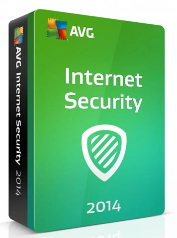 Иконка AVG Free & Internet Security