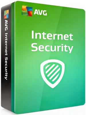 Иконка AVG Internet Security 22.1.3219 RePack by Umbrella Corporation [Multi Ru]