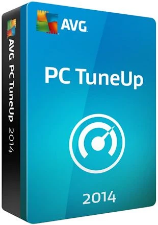 Иконка AVG PC TuneUp