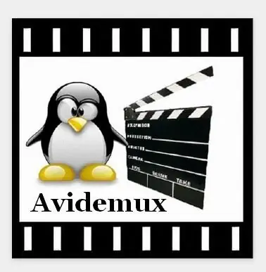 Иконка Avidemux 2.7.6 (2019) PC + Portable