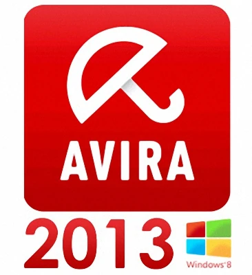 Иконка Avira Antivirus