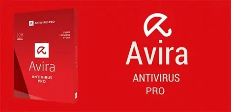 Иконка Avira Antivirus Security Pro (2019) Android