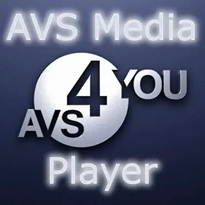 Иконка AVS Media Player 5.5.3.152 [Multi Ru]