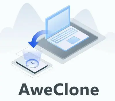 Иконка AweClone 2.6 (акция SharewareOnSale) [En]
