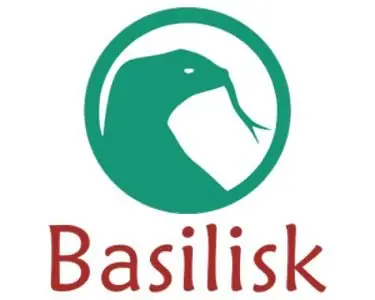 Иконка Basilisk 2018.05.15 Portable by Cento8 [Ru En]