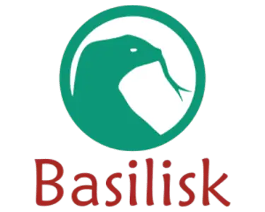Иконка Basilisk 2021.03.11 + Portable [Ru En]